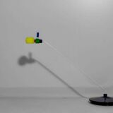 Lampe de table Pop Art "Vega" par Michele de Lucchi pour Vistosi