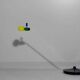 Pop Art "Vega" table lamp by Michele de Lucchi for Vistosi