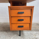 Vintage desk 1960