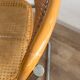 Chaises marcel breuer cesca b32 édition knoll