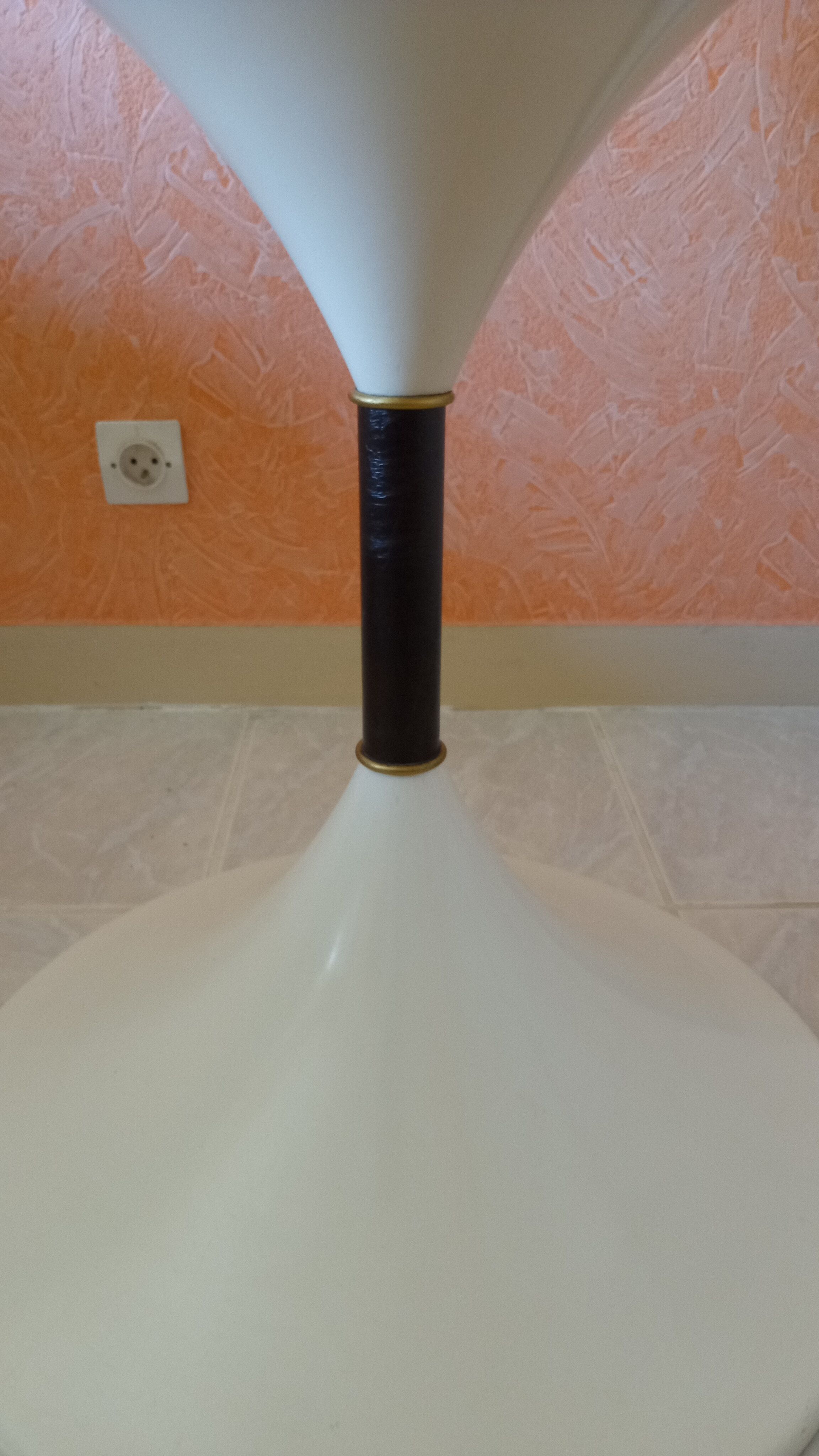 Geridon 1950s - 1960s