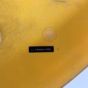 Chaise DSX de Charles & Ray Eames, Herman Miller par Mobilier International