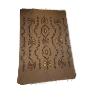 tapis persan 162x236cm