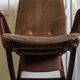 Vintage relax armchair