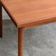 Grete Jalk table, Denmark, 1960's