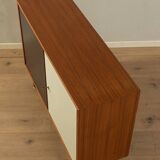 Commode des années 1960