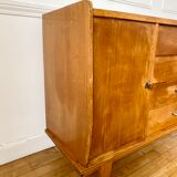Chest of drawers buffet 50s/60s