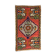 Turkish rug 95x55 cm