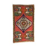 Tapis turc 95x55 cm