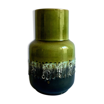 Vase, Scheurich Austria, 1960s