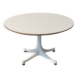 Table d'appoint par Charles Eames pour Herman Miller années 50