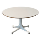 Side table by Charles Eames for Herman Miller 50s