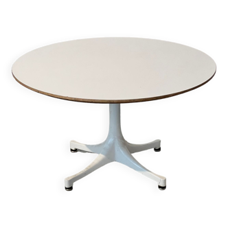 Table d'appoint par Charles Eames pour Herman Miller années 50