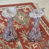 Clichy vases