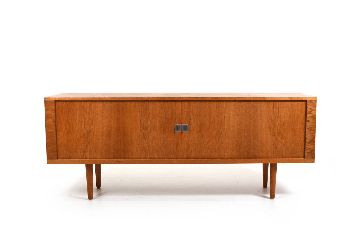 Early RY25 Sideboard by Hans J. Wegner for Ry Møbler