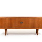 Early RY25 Sideboard by Hans J. Wegner for Ry Møbler