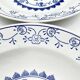 Lot de 6 assiettes creuses Villeroy&Boch