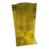 Set of 2 Kartell lamps