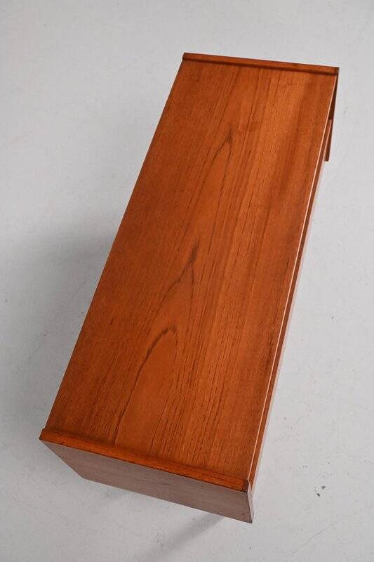 Low Board by J. Hølmer-Hansen for Risskov Mirrors