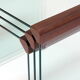 T35 pull out tables by Pierangelo Gallotti, Italy