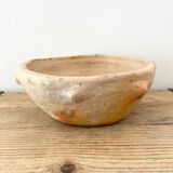 Berber terracotta cup