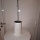 Vintage 70'S Pendolita Lita pendant light