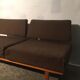 Canapé convertible 'Stella' Daybed par Walter Knoll, 1960