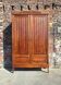 Parisian wardrobe, Art Deco clothing cabinet