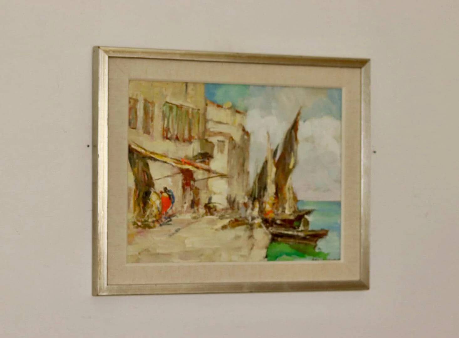 "Veil" by Knut Norman