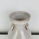 Vase céramique à anses "Arezzo Italy", vintage