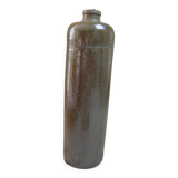 Stoneware bottle