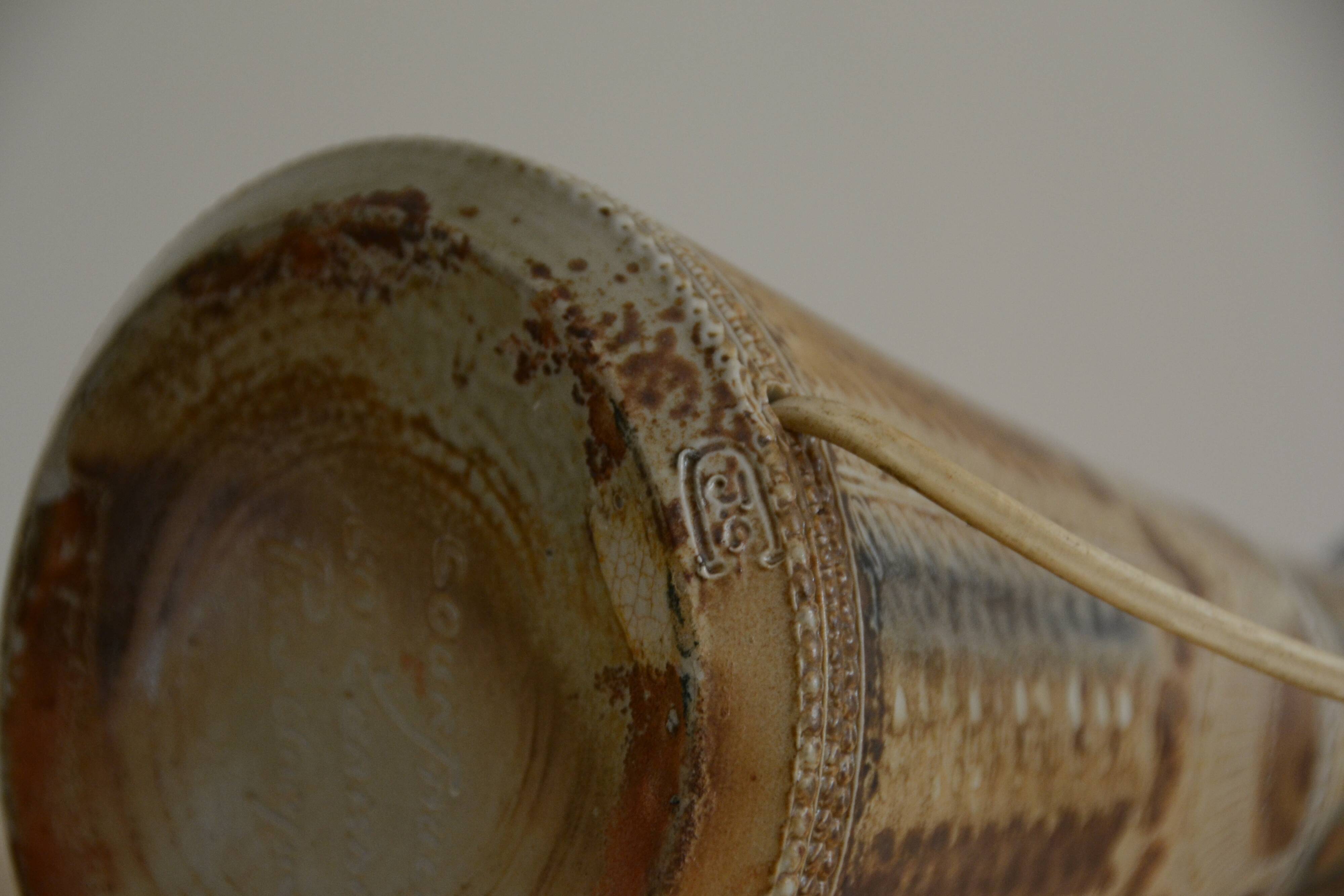 Lamp Jean-Claude Courjault