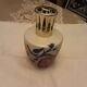 Lamp berger in porcelaine jars