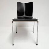 Set of two Chairik chairs by Erik Magnussen, 1990s