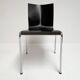 Set of two Chairik chairs by Erik Magnussen, 1990s