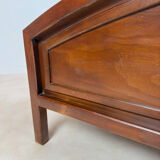 Armchair in the style of Tobia Scarpa