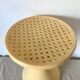 Tabouret vintage Tam Tam Stamp