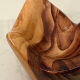 Vallauris bowl by Grandjean Jourdan