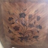 Louis XV style chest of drawers, early 1900s