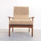 Fauteuil par Cees Braakman pour Pastoe
