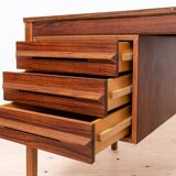 Mid-Century Modern Desk, Norway, 1960s, attributed to Torbjørn Afdal