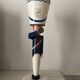 Lampe soldat musicale de Suzanne Bonnichon 1960