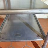 Workshop console