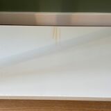 Bookcase vintage shelf Roche Bobois