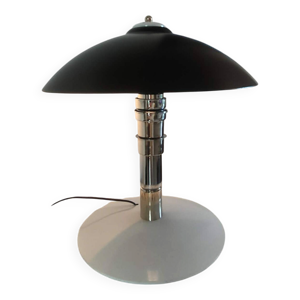 lampe vintage 1980 style - bauhaus