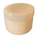 Pink opaline candy box