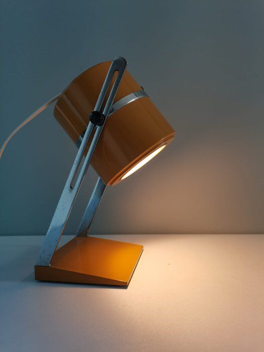 Vintage Italian desk lamp
