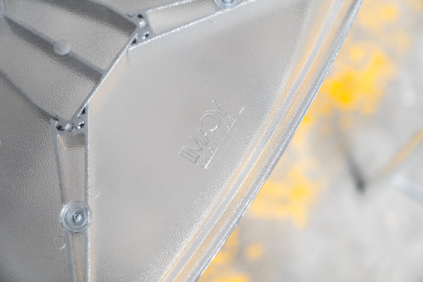 Dining Chairs by Opera Design for Ycami Italia, 1980s, Set of 6