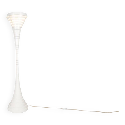 Lampadaire « Helga » de style moderne du milieu du siècle, conçu par Silvio Bilangione et Paolo Portoghesi pour Fumagalli, Italie