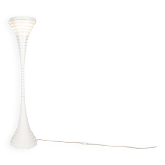 Lampadaire « Helga » de style moderne du milieu du siècle, conçu par Silvio Bilangione et Paolo Portoghesi pour Fumagalli, Italie